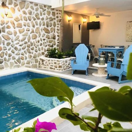 Hotel Adaz Mediterraneo سانتا مارتا المظهر الخارجي الصورة
