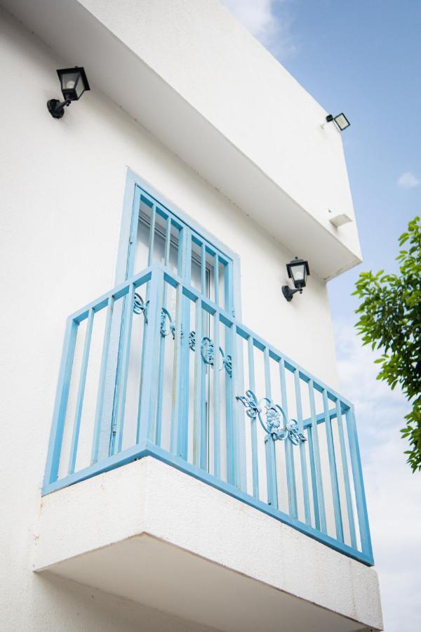 Hotel Adaz Mediterraneo سانتا مارتا المظهر الخارجي الصورة