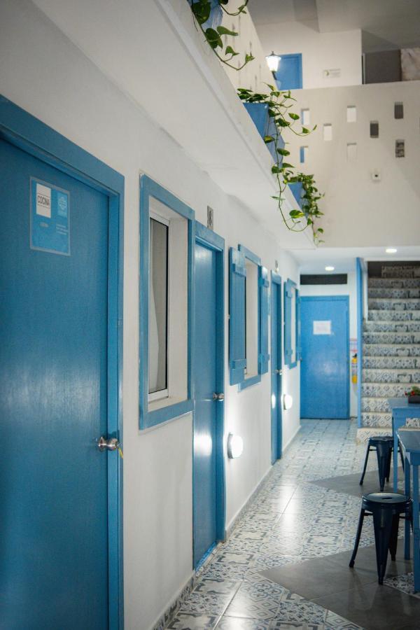 Hotel Adaz Mediterraneo سانتا مارتا المظهر الخارجي الصورة