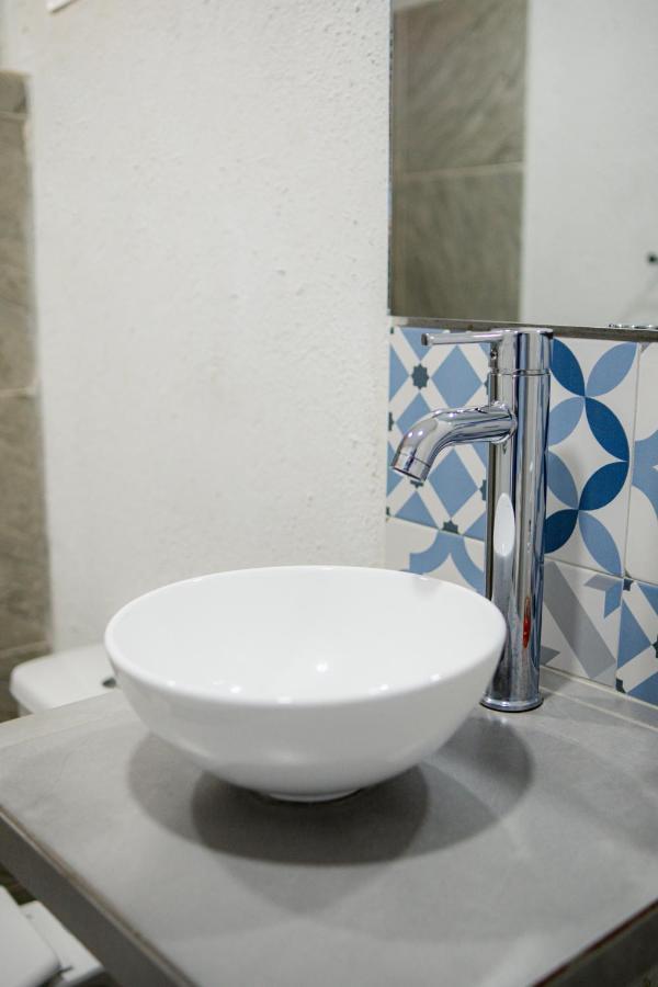 Hotel Adaz Mediterraneo سانتا مارتا المظهر الخارجي الصورة