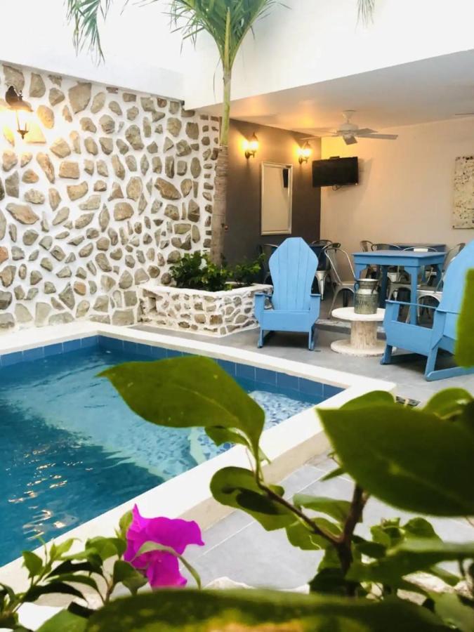Hotel Adaz Mediterraneo سانتا مارتا المظهر الخارجي الصورة